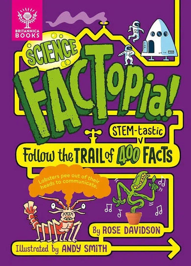 Science FACTopia!