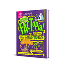 Science FACTopia!: Follow the Trail of 400 STEM-tastic facts! [Britannica] (Rose Davidson)