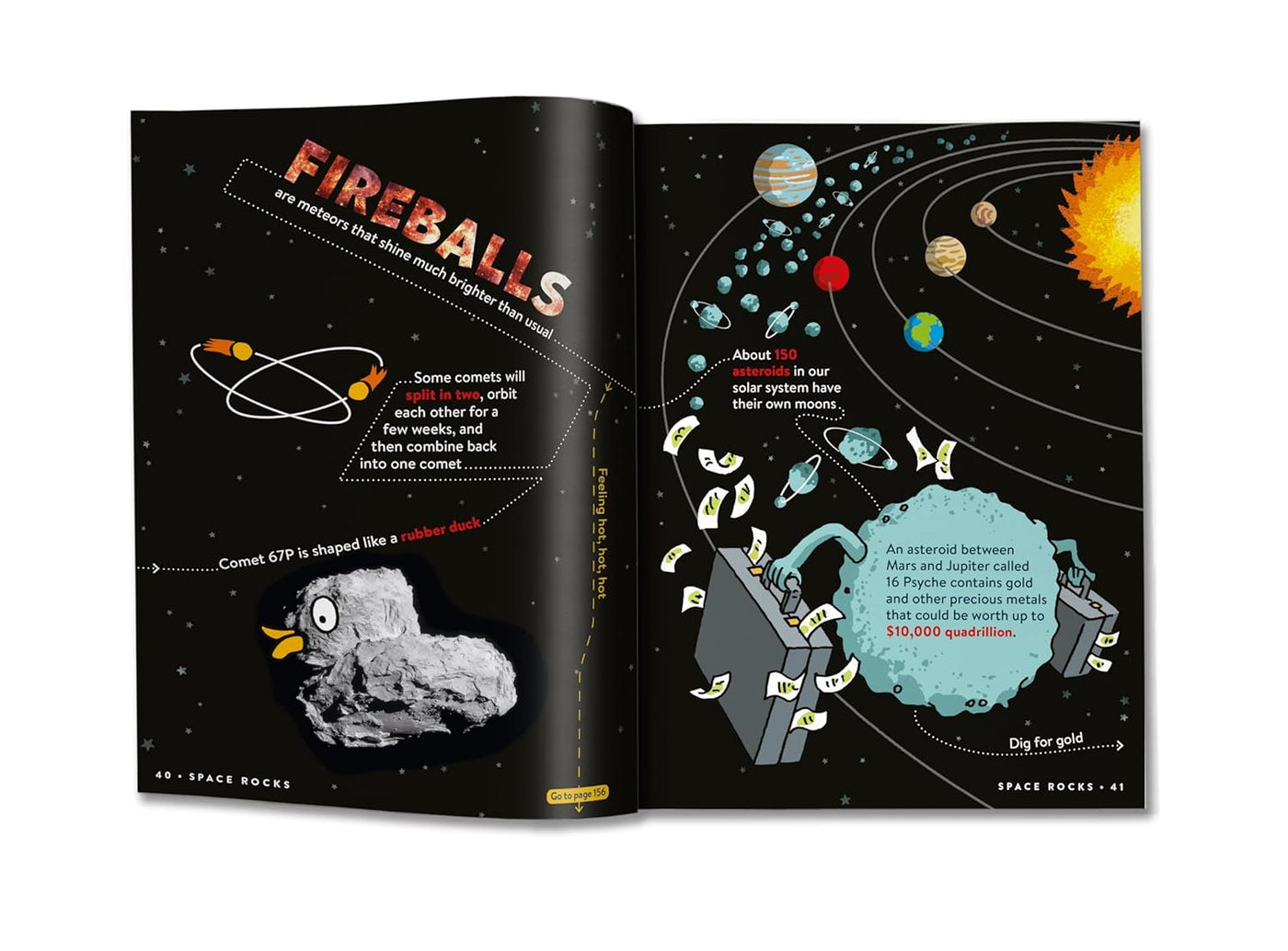 Science FACTopia!