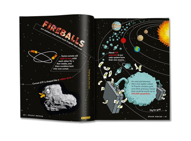Science FACTopia!