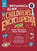 Britannica All New Children’s Encyclopedia – Updated Edition-Children’s / Teenage reference material-買書書 BuyBookBook
