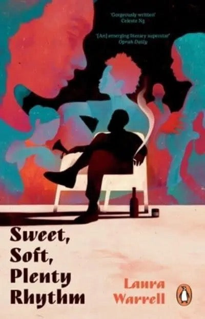 Sweet, Soft, Plenty Rhythm - GB - Paperback / softback