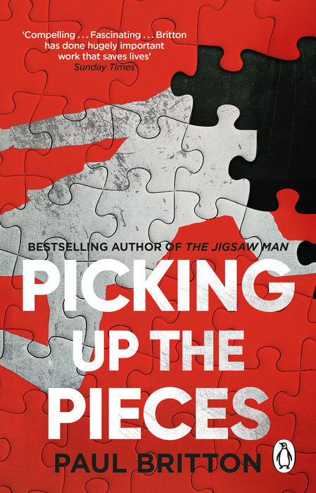 Picking Up The Pieces - GB - Paperback / softback (9781804996188)