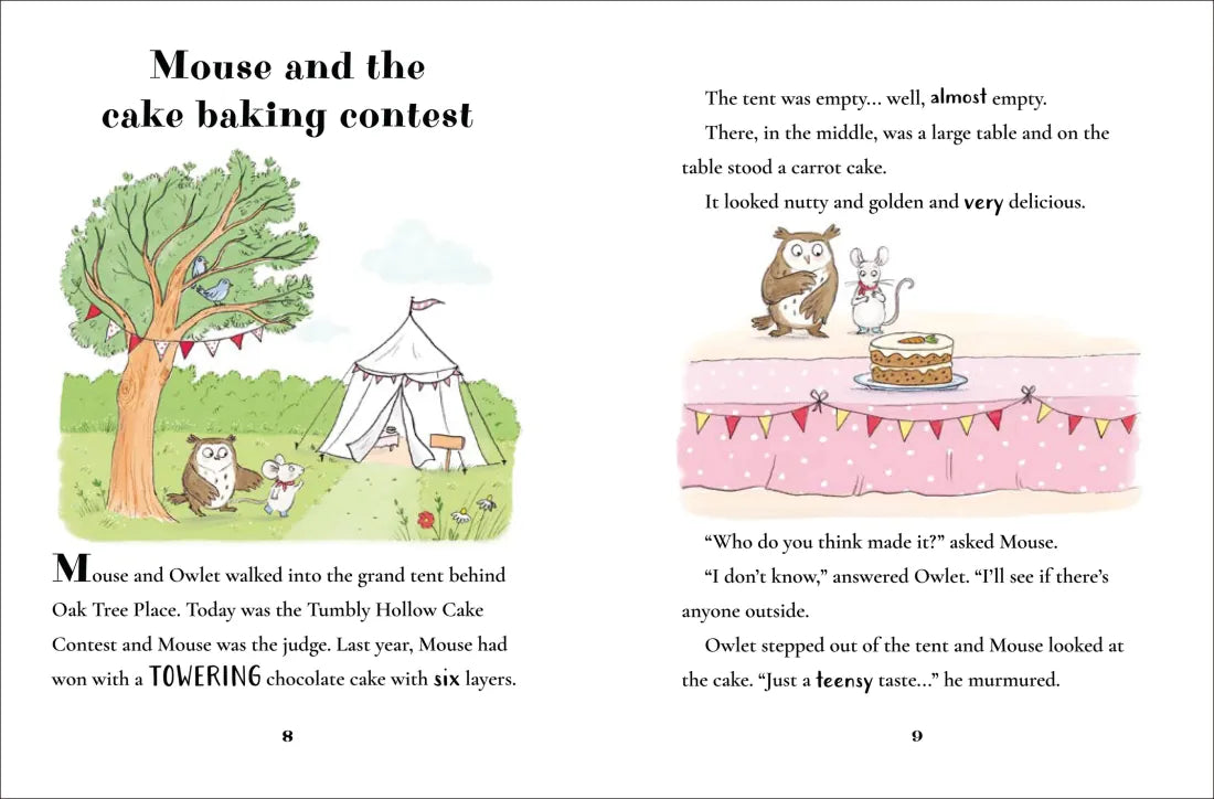 Stories of Love and Kindness GB - Hardback