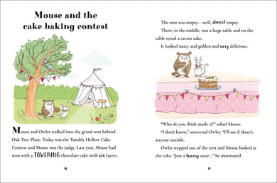 Stories of Love and Kindness GB - Hardback