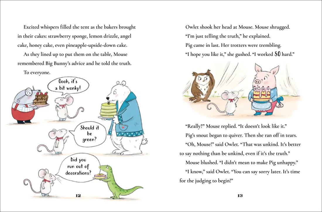 Stories of Love and Kindness GB - Hardback