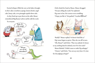 Stories of Love and Kindness GB - Hardback
