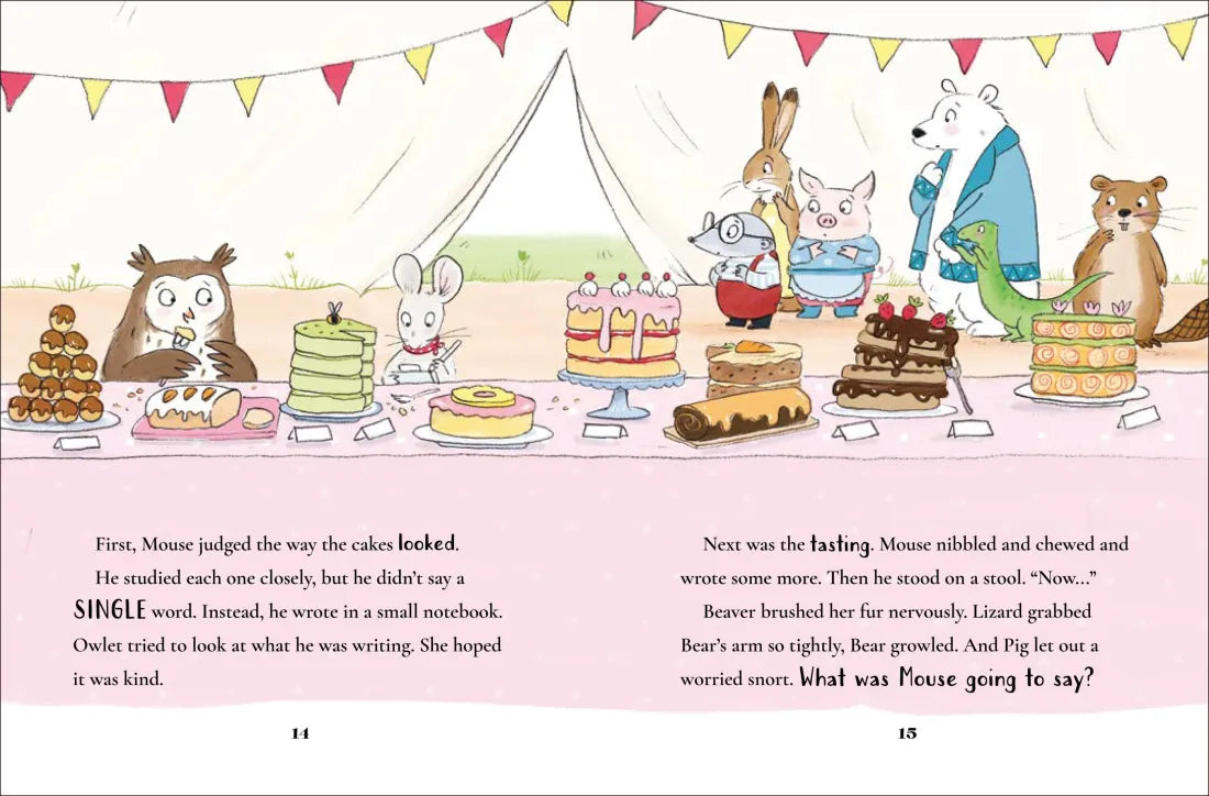 Stories of Love and Kindness GB - Hardback