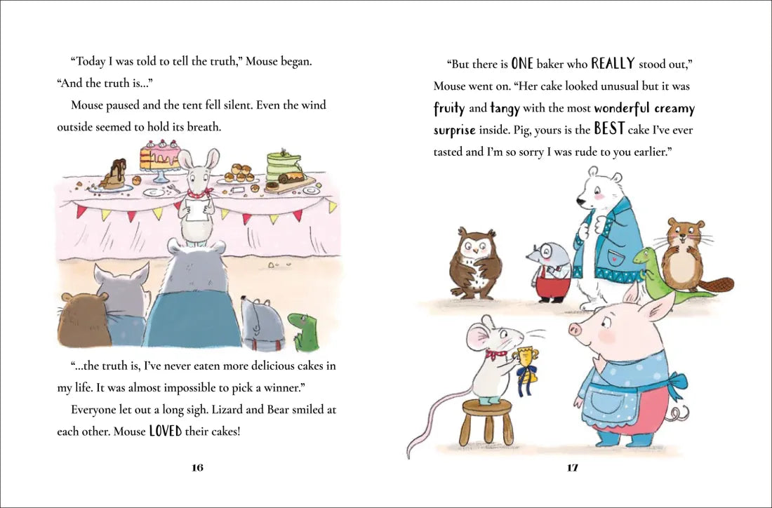 Stories of Love and Kindness GB - Hardback
