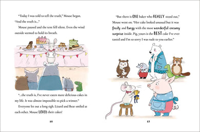 Stories of Love and Kindness GB - Hardback