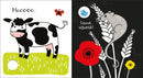 Baby's Black and White Books Farm GB - Board book