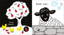 Baby's Black and White Books Farm GB - Board book