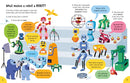 Lots of Things to Know About Robots GB - Hardback