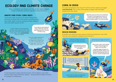 Biology for Beginners GB - Hardback