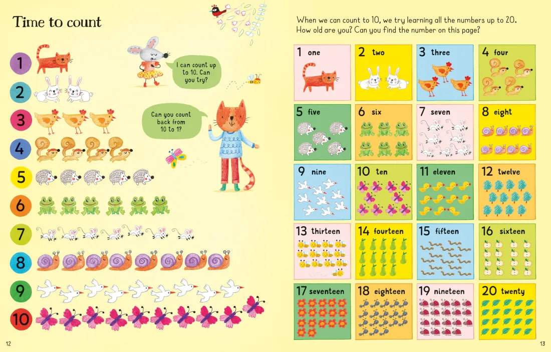 All You Need To Know About Going to School GB - Hardback
