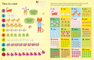 All You Need To Know About Going to School GB - Hardback