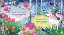 Sparkly Touchy-Feely Unicorn GB - Board book