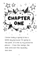 Destiny Ink: Sleepover Surprise