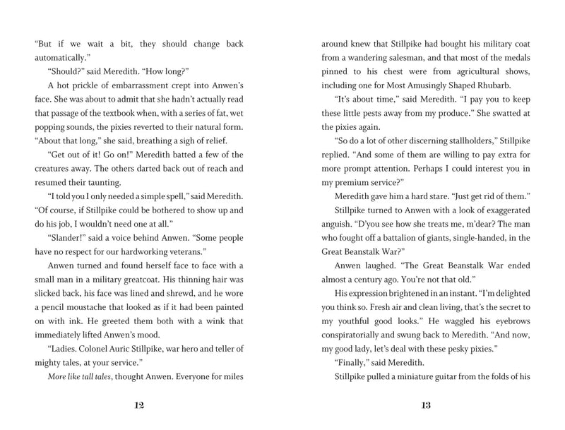 The Beanstalk Murder GB - Paperback / softback