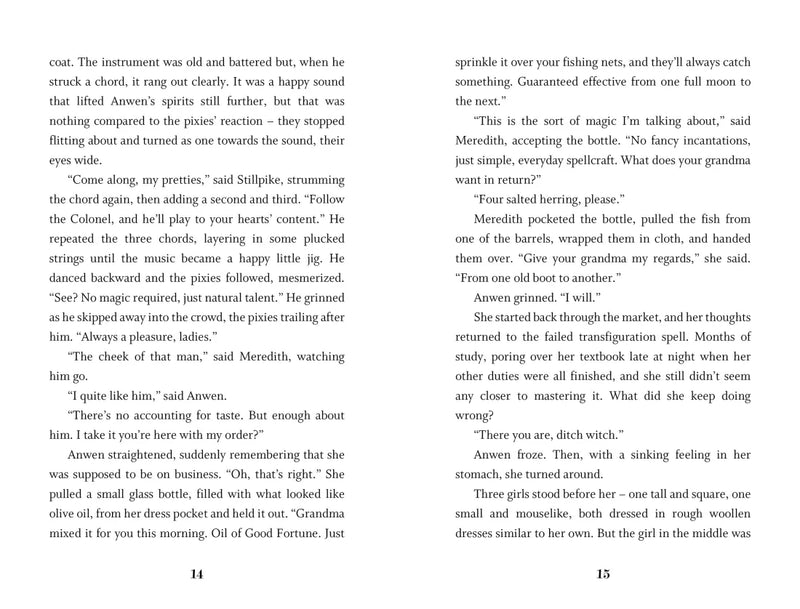 The Beanstalk Murder GB - Paperback / softback