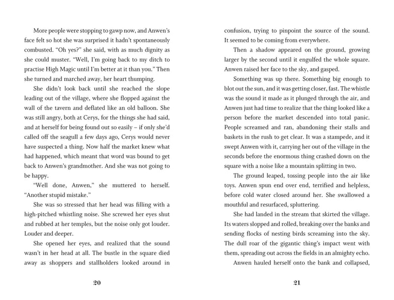 The Beanstalk Murder GB - Paperback / softback