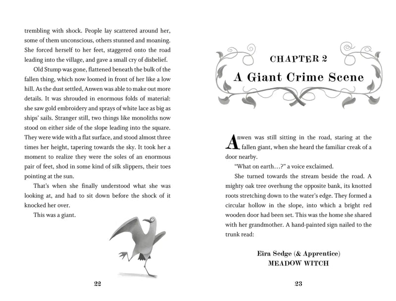 The Beanstalk Murder GB - Paperback / softback