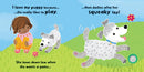 Dogs & Puppies Sound Book GB - Board book