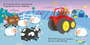 Let's go on a Tractor GB - Board book