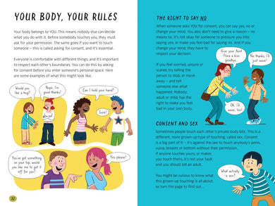 What's Happening To Me? The Boy One GB - Paperback / softback