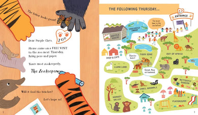 Can we really help the tigers? GB - Hardback