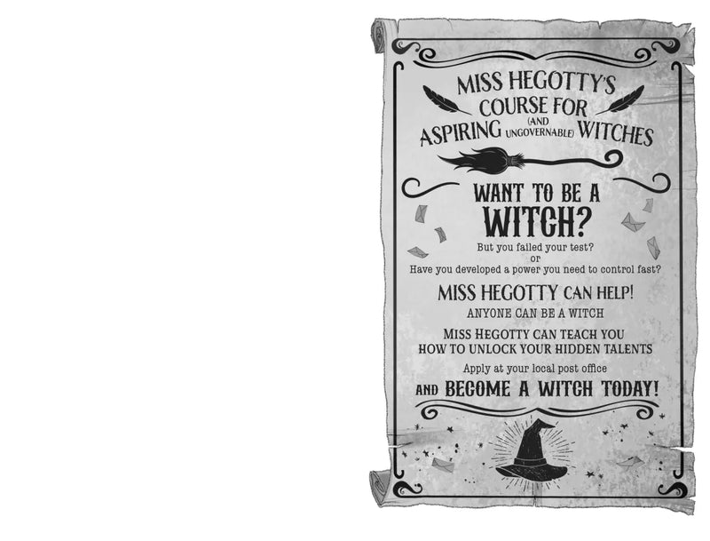 Witchspark GB - Paperback / softback