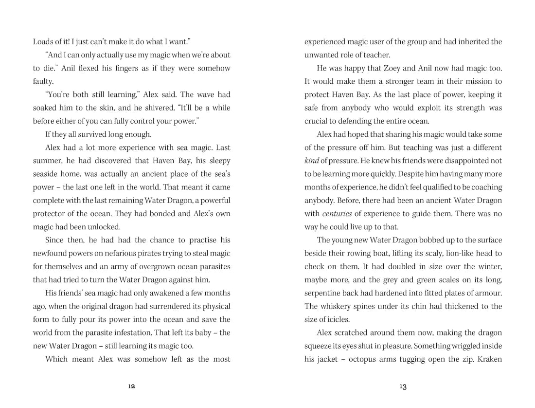 Alex Neptune, Zombie Fighter GB - Paperback / softback