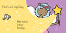 That's not my fairy. GB - Board book (9780746062609)