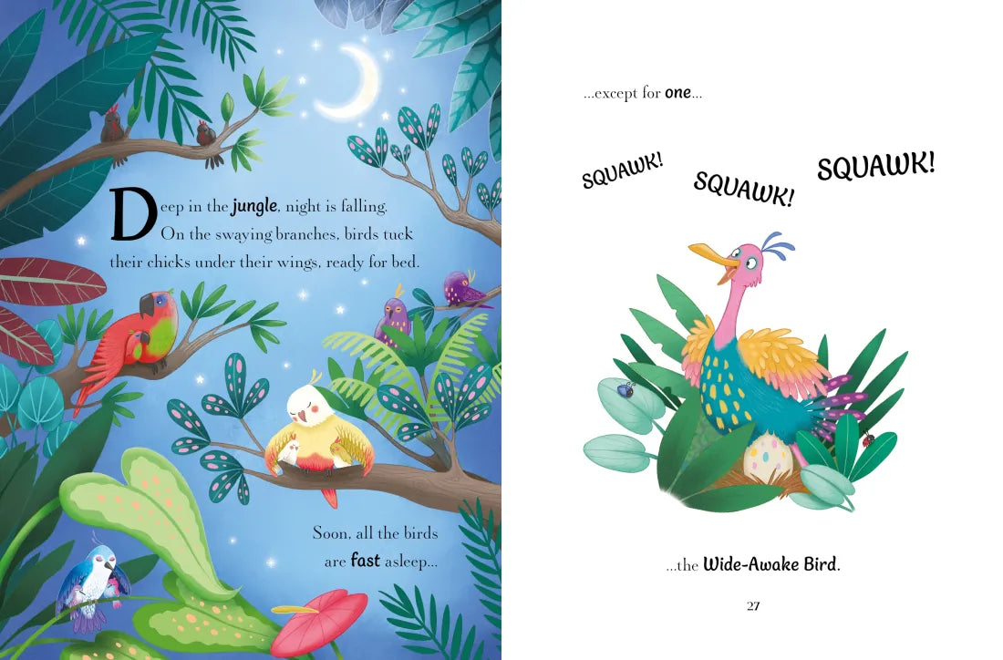 Bedtime Stories to read aloud GB - Hardback