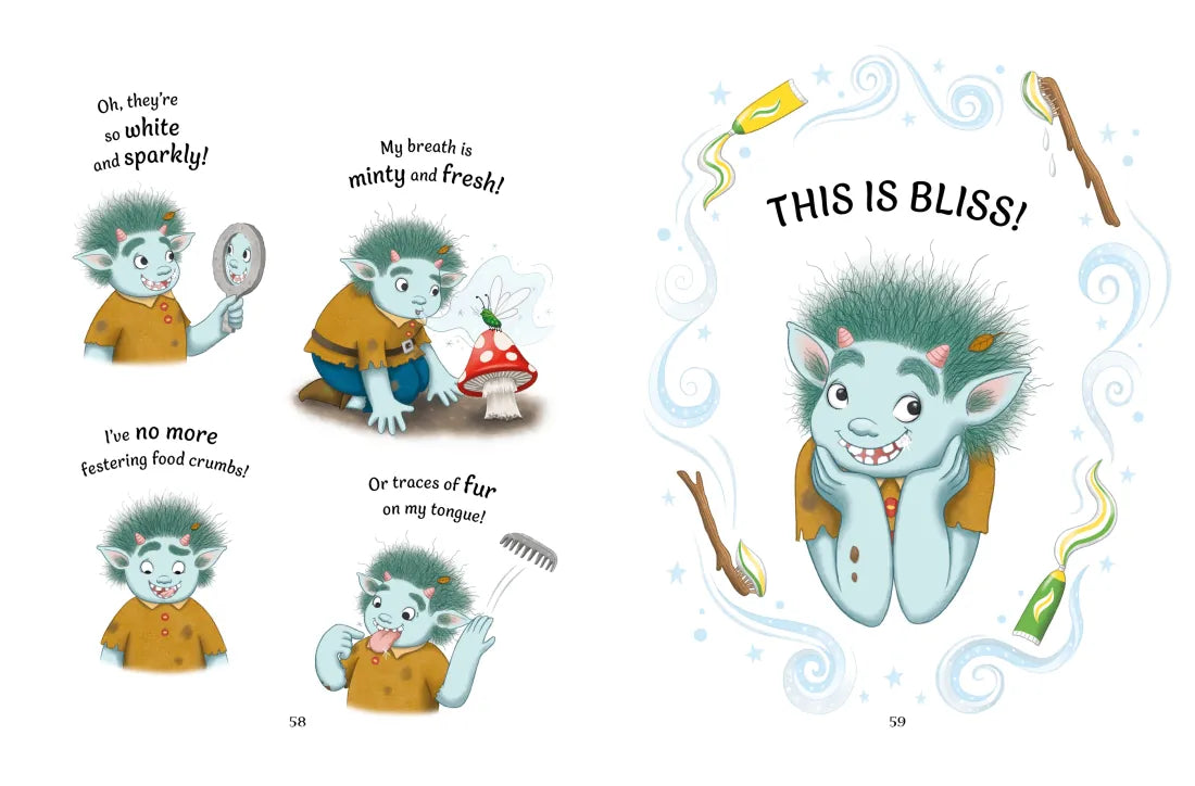 Bedtime Stories to read aloud GB - Hardback