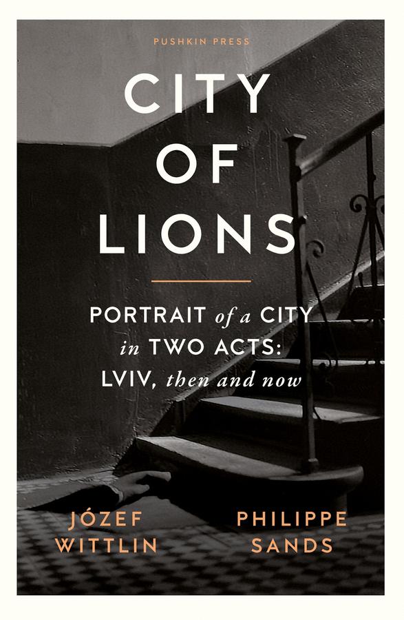 City of Lions-History and Archaeology-買書書 BuyBookBook