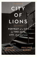 City of Lions-History and Archaeology-買書書 BuyBookBook