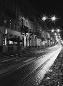 City of Lions US - Paperback / softback