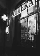 City of Lions US - Paperback / softback