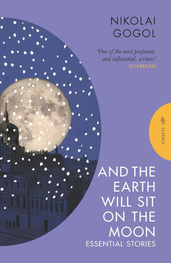 And the Earth Will Sit on the Moon-Classic fiction: general and literary-買書書 BuyBookBook