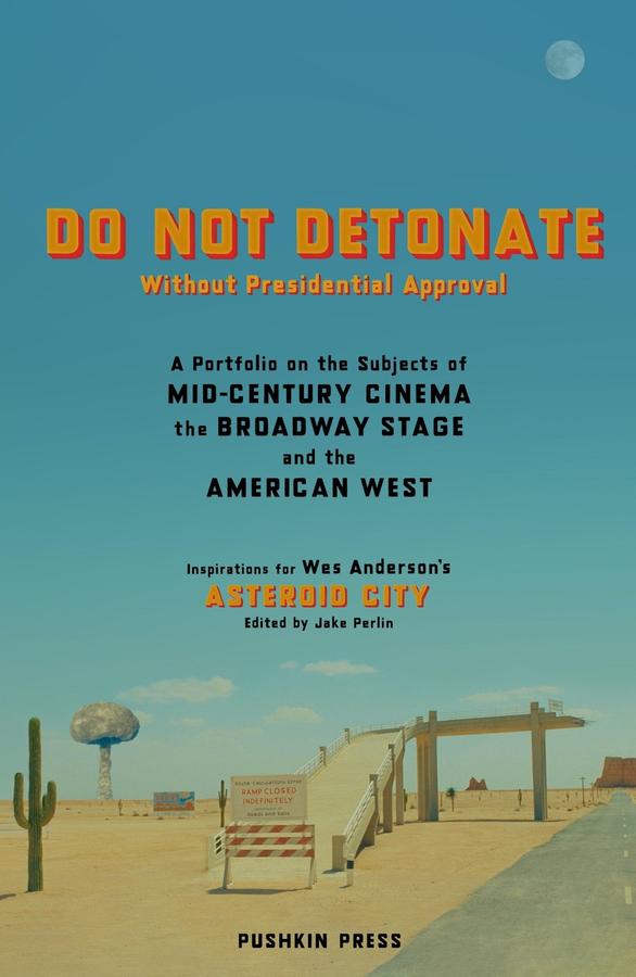DO NOT DETONATE Without Presidential Approval-True stories and non-fiction prose-買書書 BuyBookBook