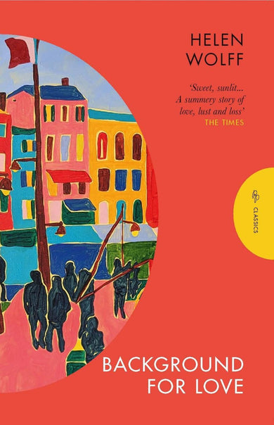 Background for Love-Fiction: general and literary-買書書 BuyBookBook