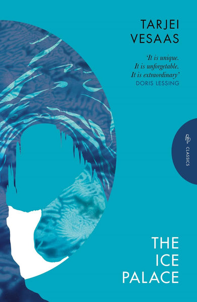 The Ice Palace-Fiction: general and literary-買書書 BuyBookBook