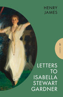 Letters to Isabella Stewart Gardner-True stories and non-fiction prose-買書書 BuyBookBook