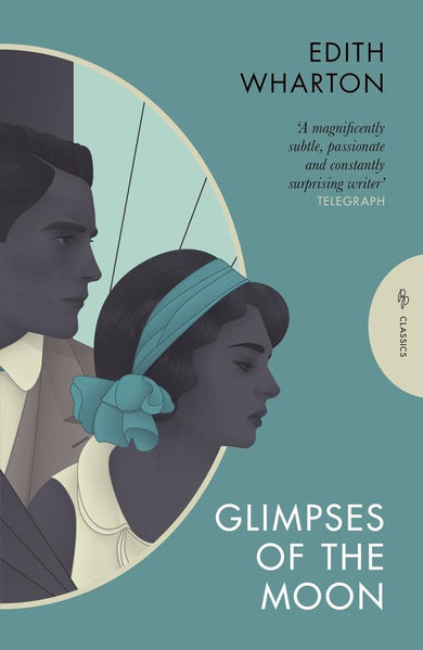 Glimpses of the Moon-Fiction: Romance-買書書 BuyBookBook