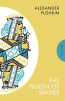 The Queen of Spades and Selected Works-Fiction: general and literary-買書書 BuyBookBook