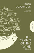 The Crying of the Wind-Biography and memoirs-買書書 BuyBookBook