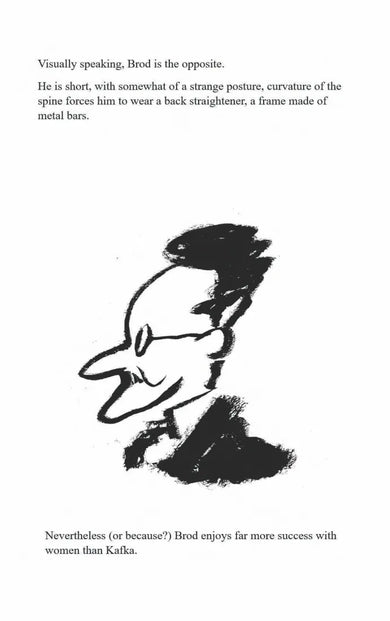 Completely Kafka US - Paperback / softback