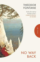 No Way Back