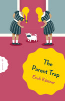 The Parent Trap-Children’s / Teenage fiction: Classic and traditional-買書書 BuyBookBook